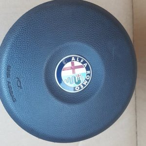 Alfa Romeo 159 2009m. oro pagalvė